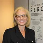 Helena Mitchell Helena Mitchell headshot